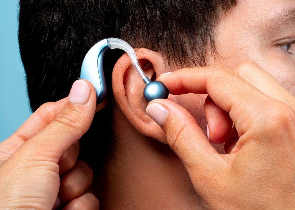 audifono
