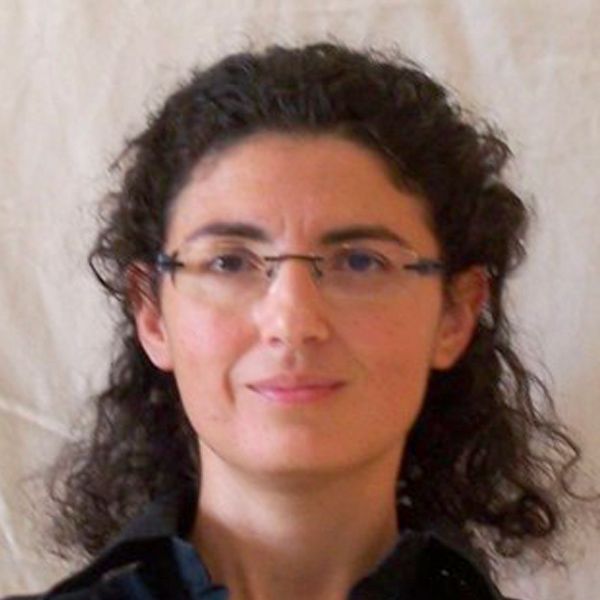 Anna Aznar