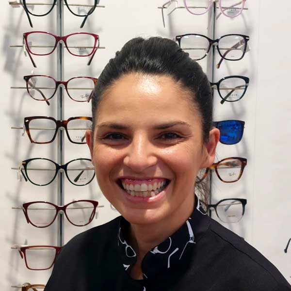 Kika Pacheco