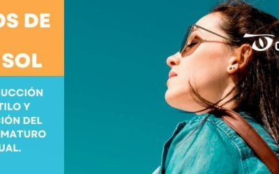 Protege tus Ojos y Eleva tu Estilo: Los Innumerables Beneficios de Utilizar Gafas de Sol
