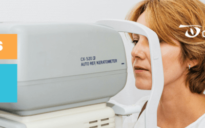 Beneficios de las Revisiones Oculares: Más Allá de la Visión
