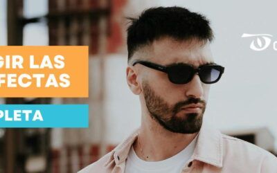 Guía Completa: Cómo Elegir las Gafas Perfectas