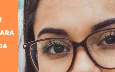 Cómo Elegir las Gafas Perfectas para Tu Rostro y Estilo de Vida