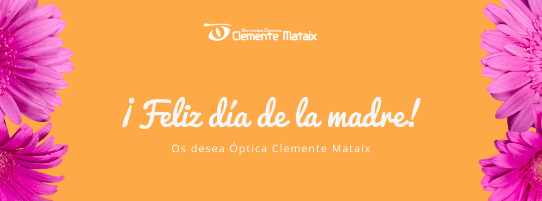Este Día de la Madre, regala salud visual y bienestar