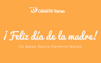 Este Día de la Madre, regala salud visual y bienestar