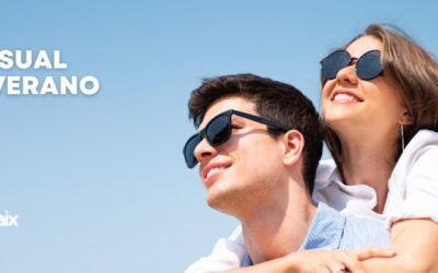 Revisión visual antes del verano: ¿Por qué es importante hacer un chequeo en esta época del año?