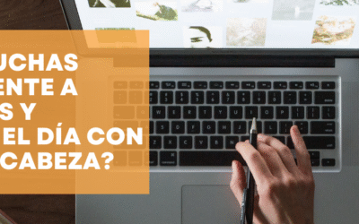 ¿Tienes fatiga visual? Descubre cómo detectarla y prevenirla con la ayuda de nuestros especialistas