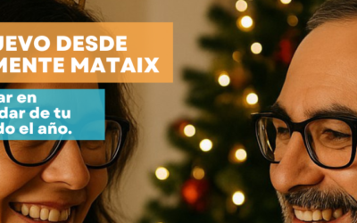 Año Nuevo para Óptica Clemente Mataix