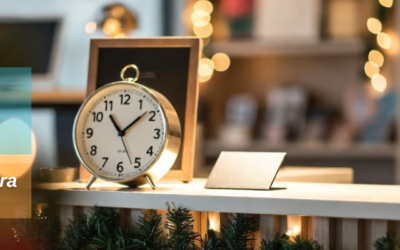Horario especial en Nochebuena y Nochevieja: cerraremos a las 18:30
