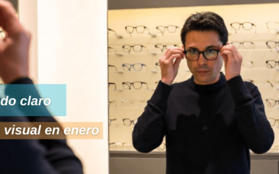 Empieza 2026 viendo claro: por qué una revisión visual en enero es la mejor decisión